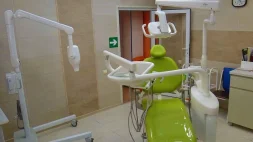 Стоматологическая клиника Харизма изображение 1